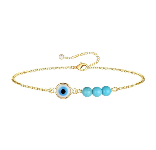 EVIL EYE BRACELET